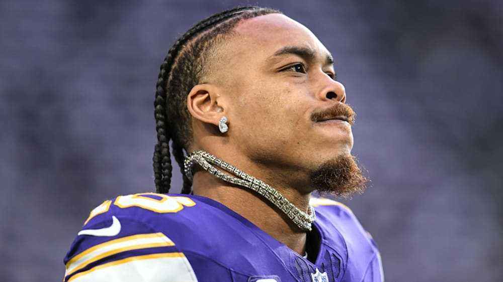 Jefferson schockt die vikings: „mit darnold wären wir im super bowl!“,