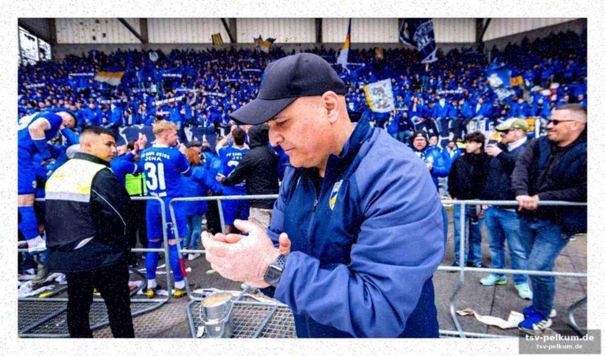 Die fans sind besorgt