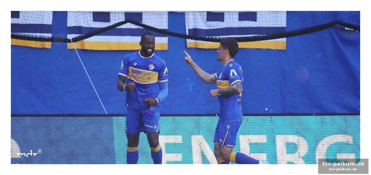 Lok leipzig patzt – saisonfinale wird endspiel