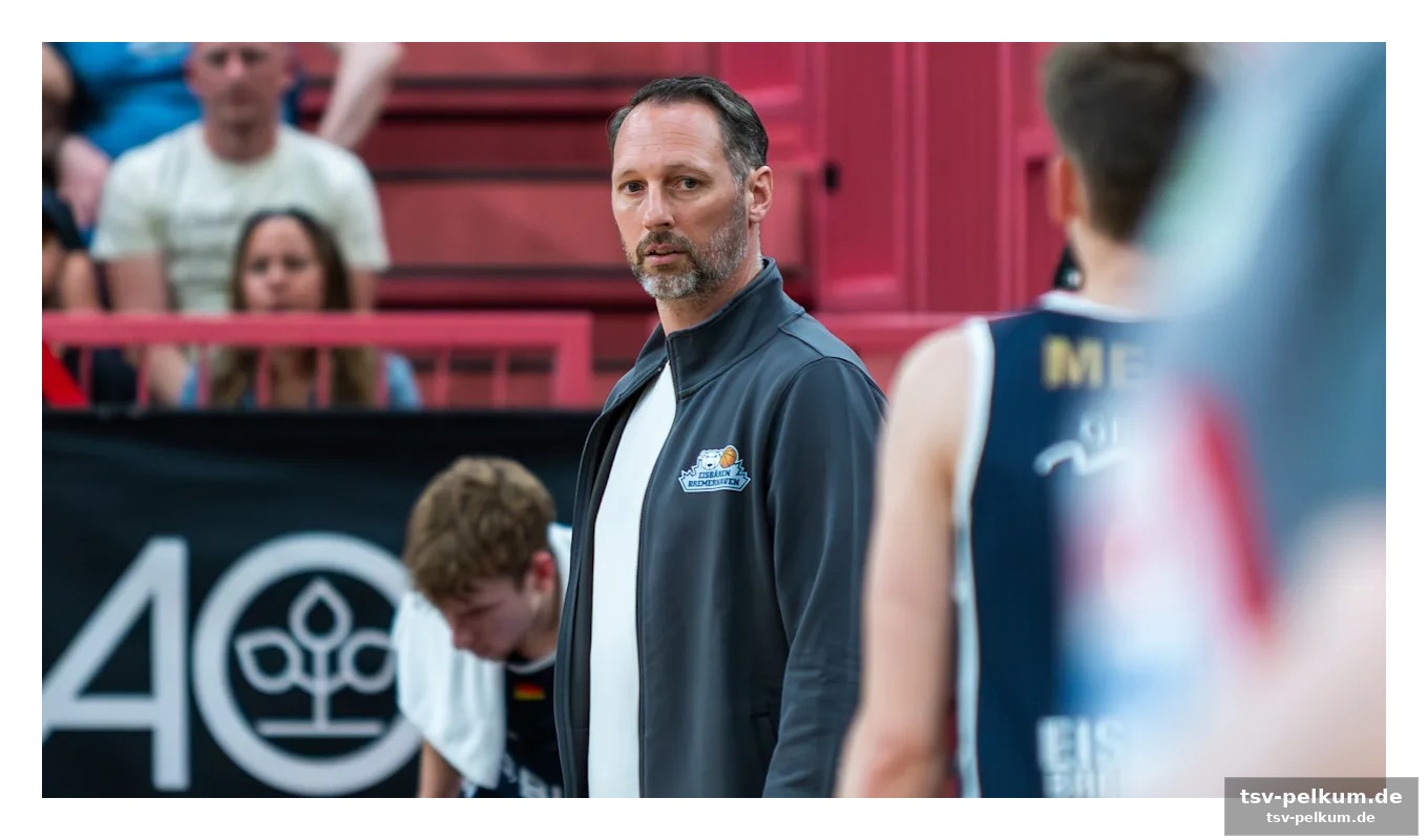 Harter team-basketball und leidenschaft