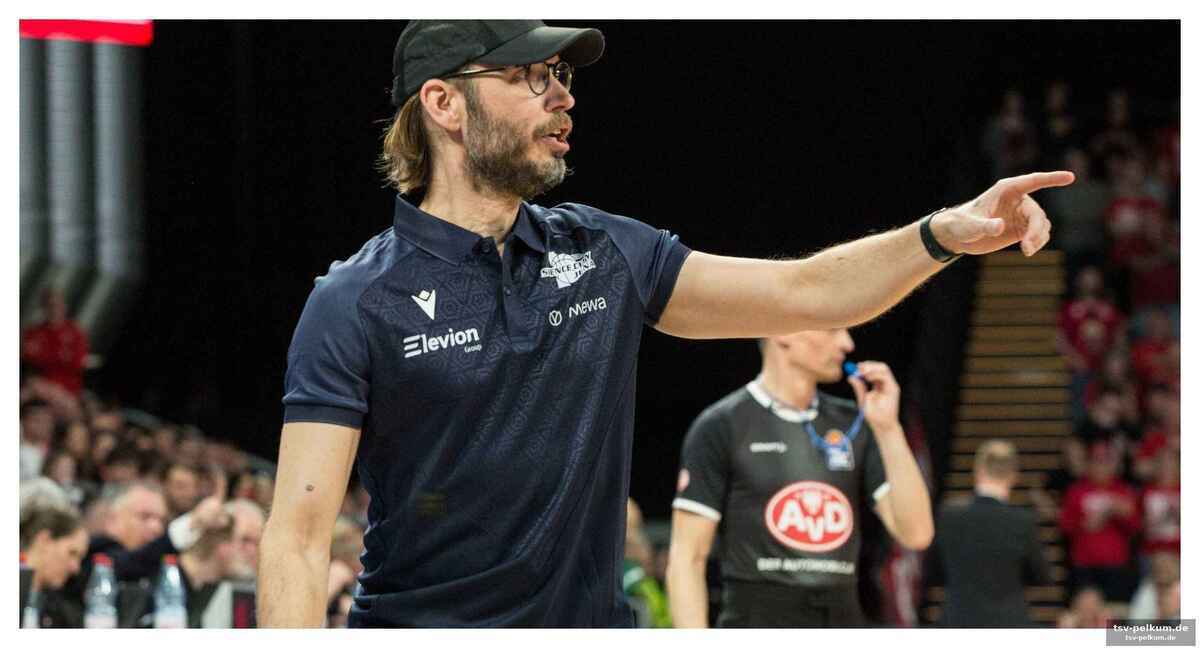 Neuer coach, neue hoffnung?