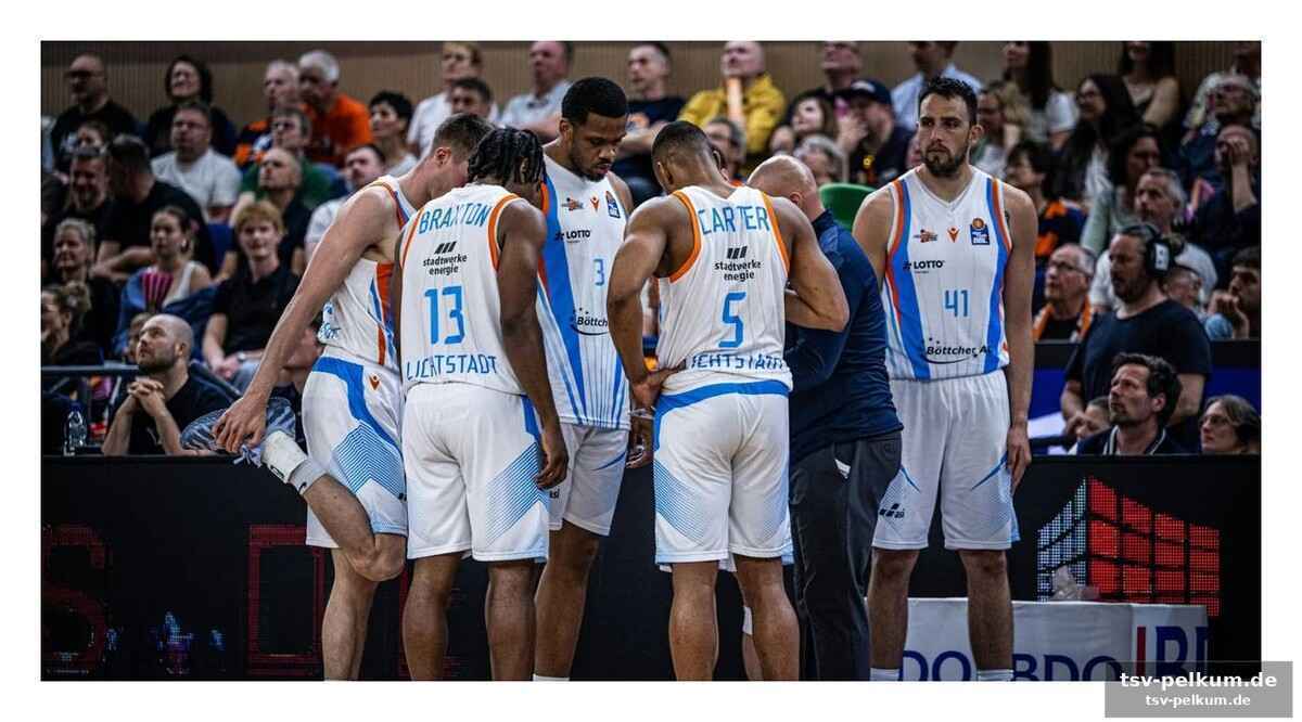 Die rolle der tsv pelkum sportwelt