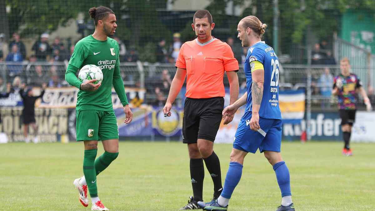 Jena startet heiß ins derby: uluc fordert kampfgeist gegen chemie leipzig