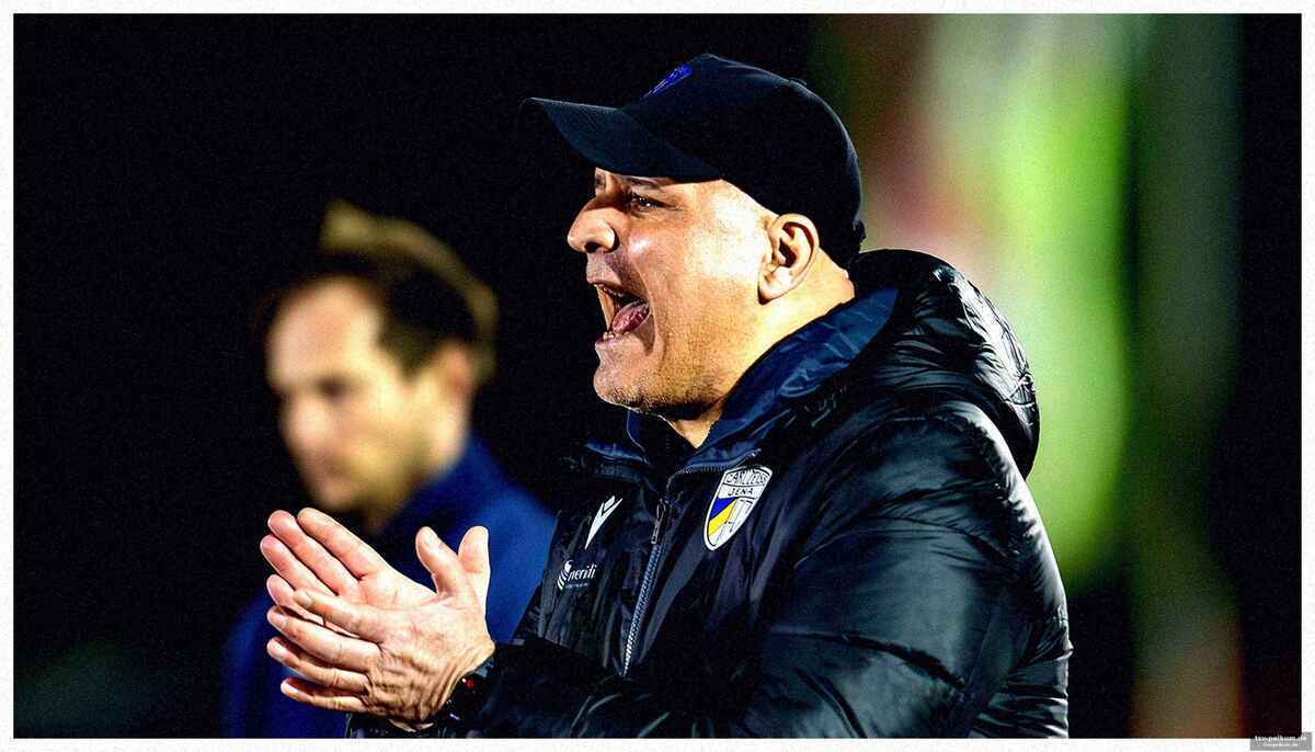 Altglienicke wird zur schicksals-partie