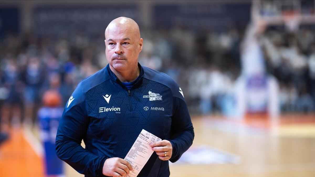 Jena: taylor verlässt basketball-bundesligisten – suche nach nachfolger läuft!