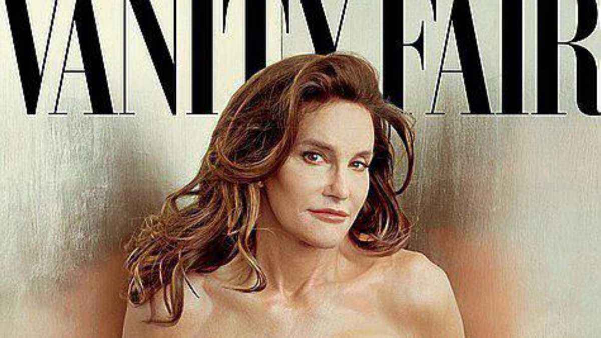 Jenner fordert trump heraus: transgender-rechte in der krise