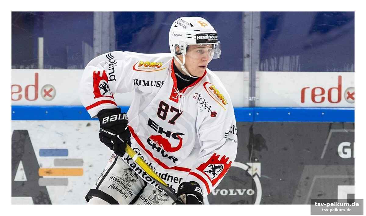 Ein bekannter kehrt zurück: jennis rolle in chur