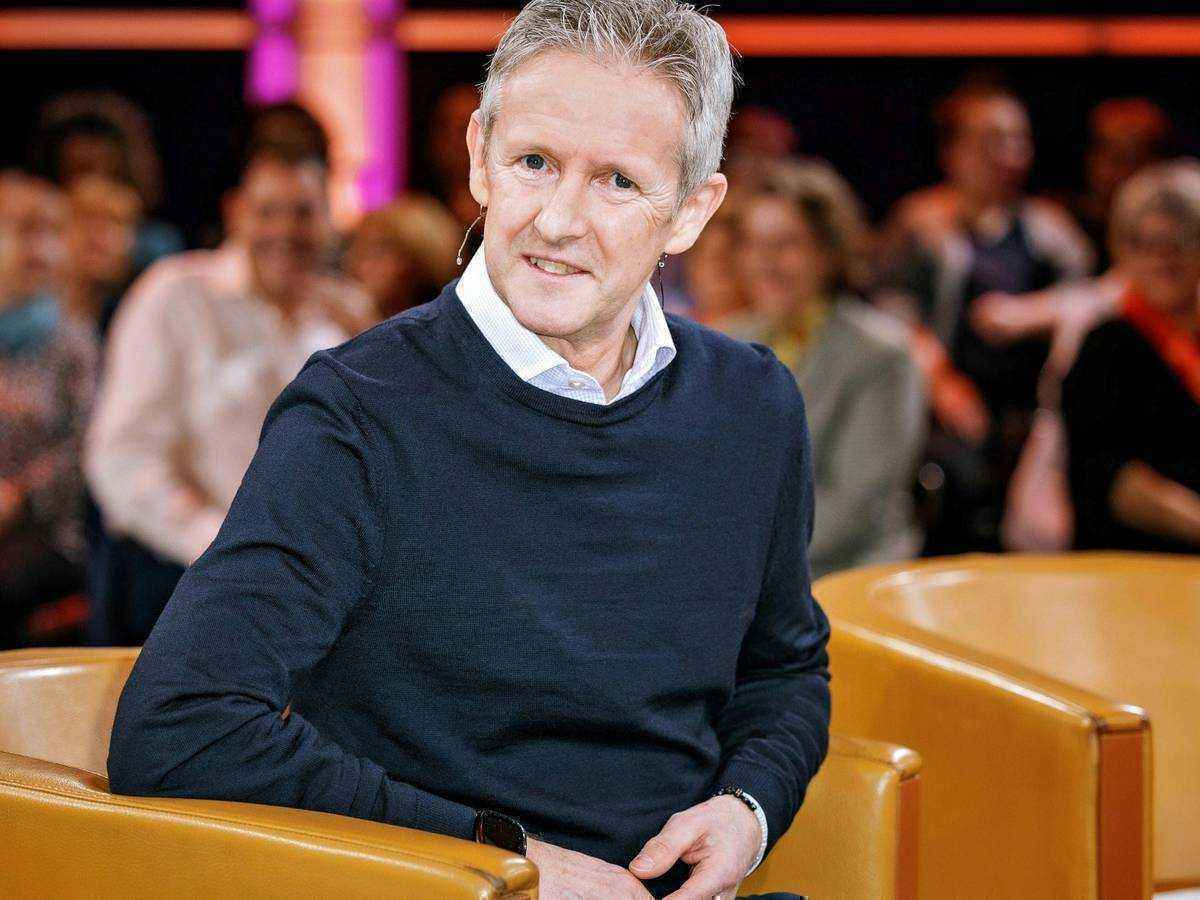 Jens weißflog: deutsche skispringer in besserer position ohne druck