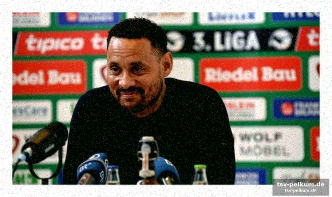 Schwierige ausgangslage in der 3. liga