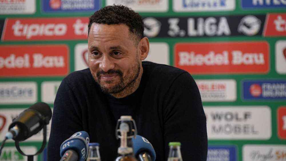 Jermaine jones übernimmt beim 1. fc schweinfurt 05 – kampf bis zum schluss?