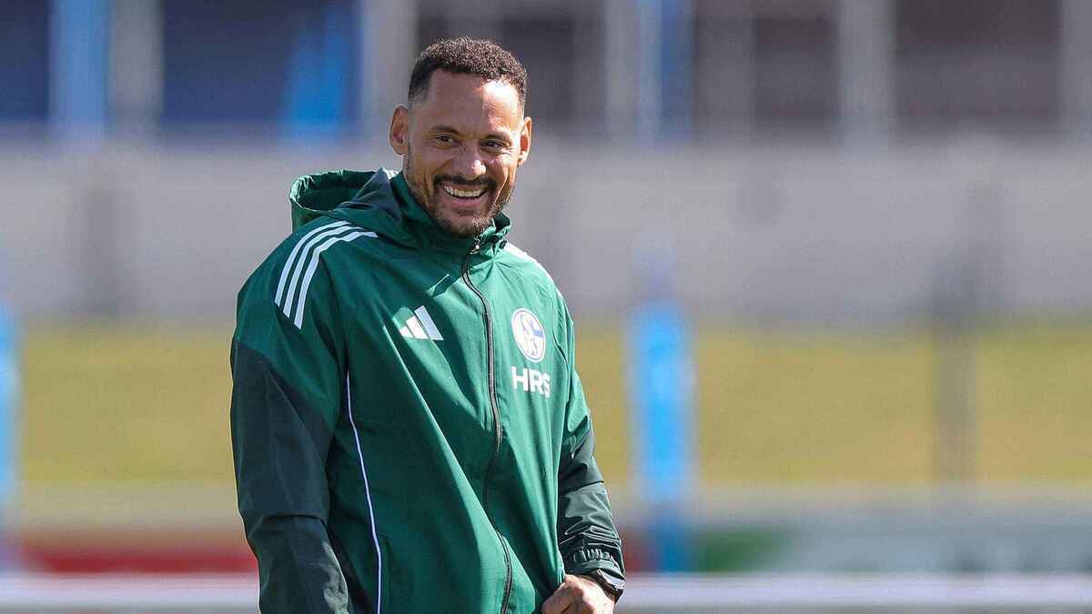 Jermaine jones übernimmt beim 1. fc schweinfurt – neuanfang in der 3. liga