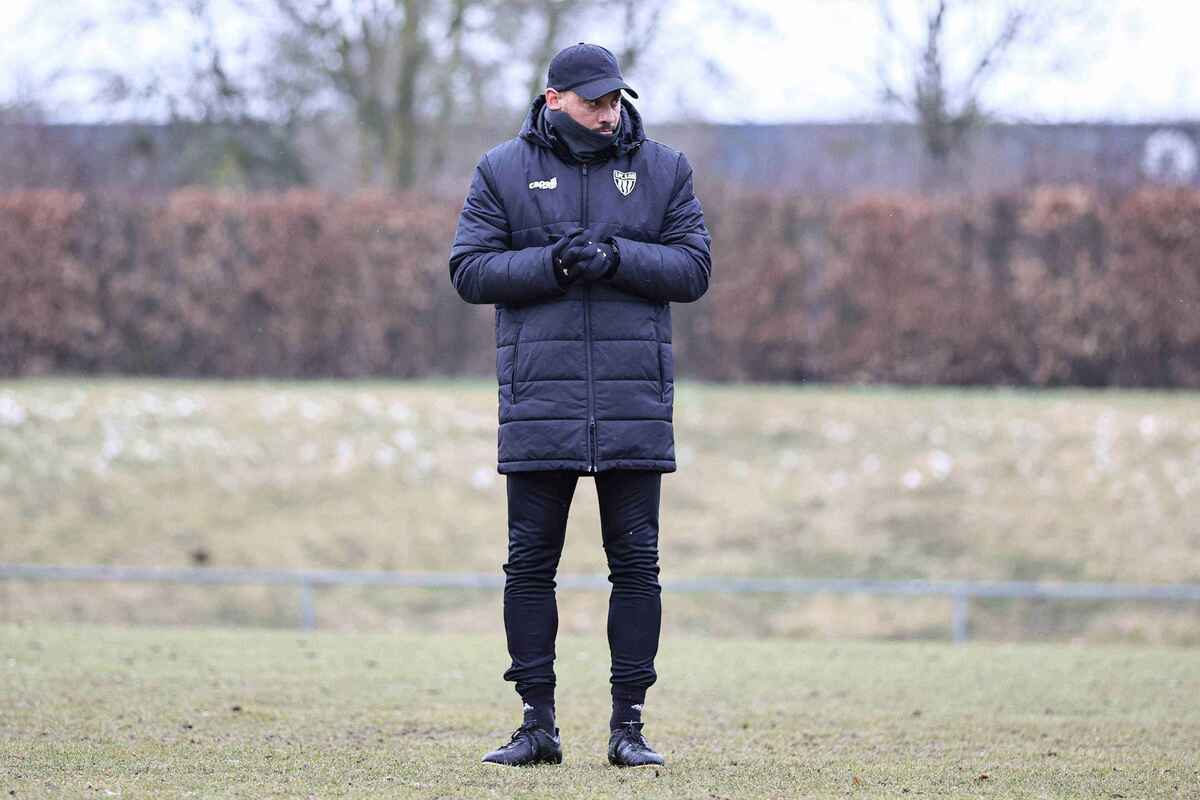 Jermaine jones übernimmt beim abstiegsgefährdeten schweinfurt 05 – eine herkulesaufgabe?