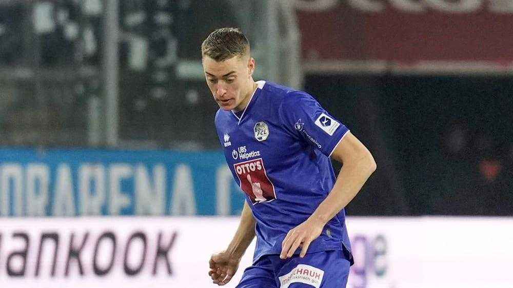 Jesper löfgren feiert nach langer verletzungspause comeback im fussball