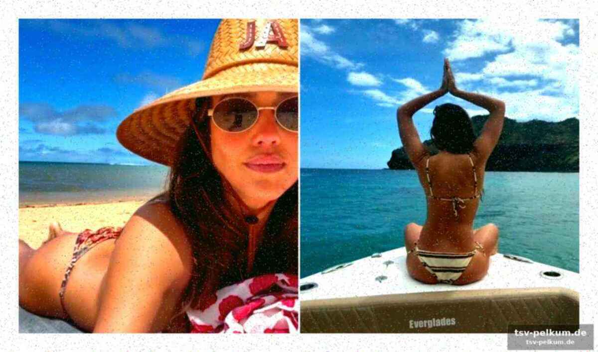 Die spring-break-flucht vor hollywood