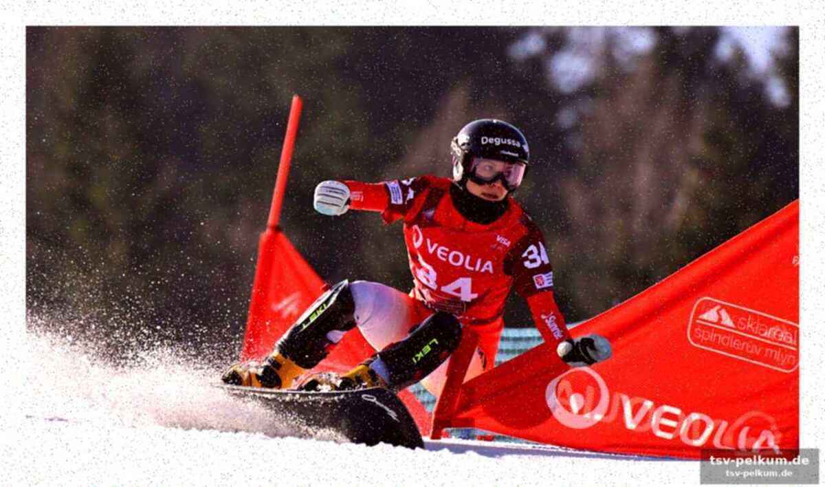 Der slalom verliert seine dauerbrennerin