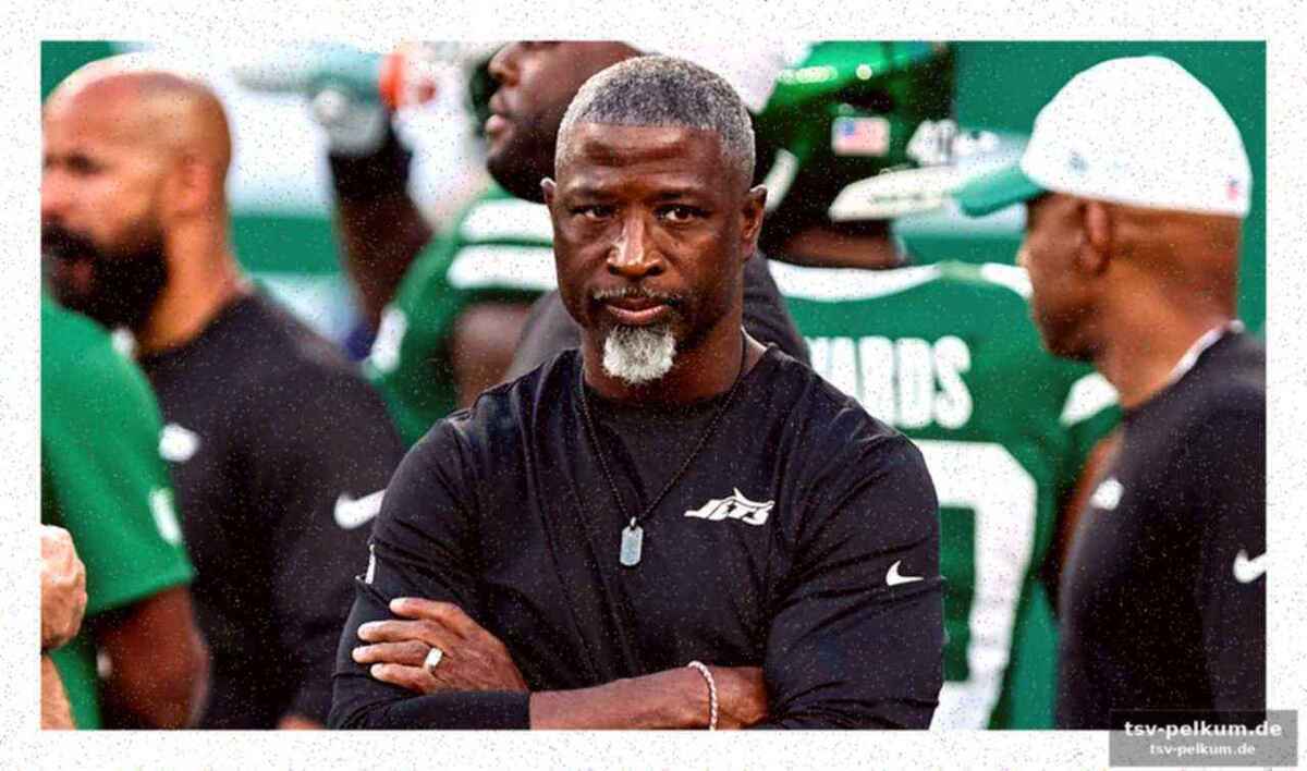 Kann geno smith die wende bringen?