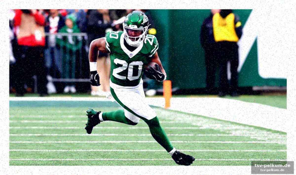 Die draft-picks der jets im überblick