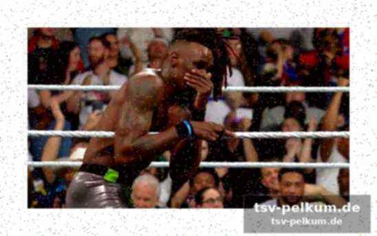 Von nxt zum royal rumble und darüber hinaus