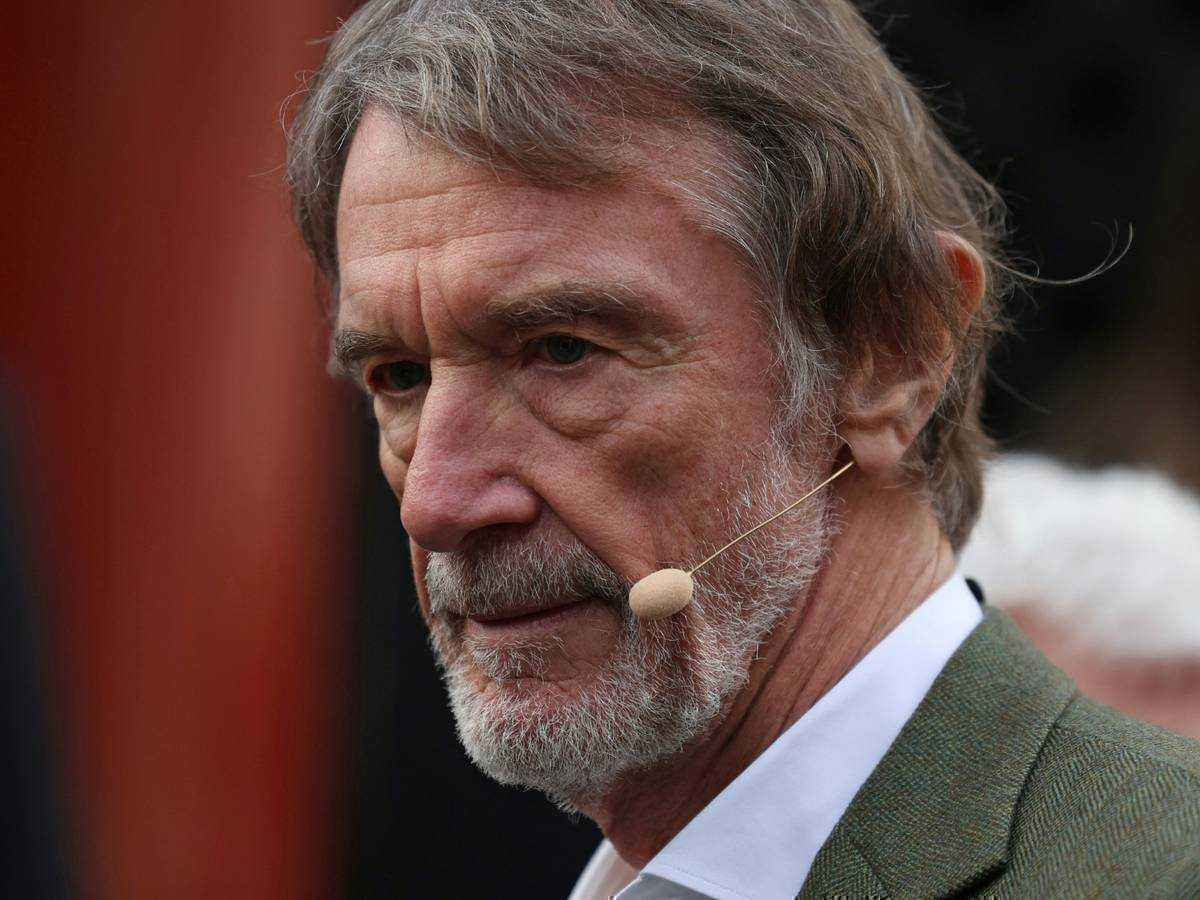 Jim ratcliffe rudert zurück: entschuldigung für migrationsäußerungen nach kritik