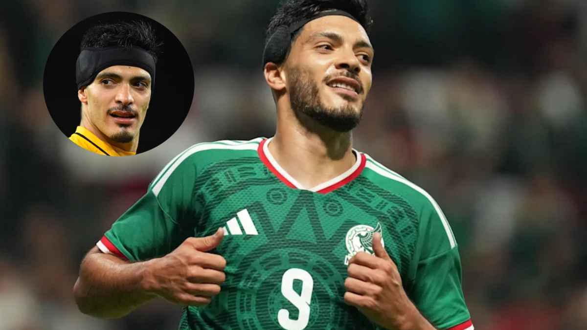 Jiménez sticht: mexikos wm-hoffnungen wachsen!