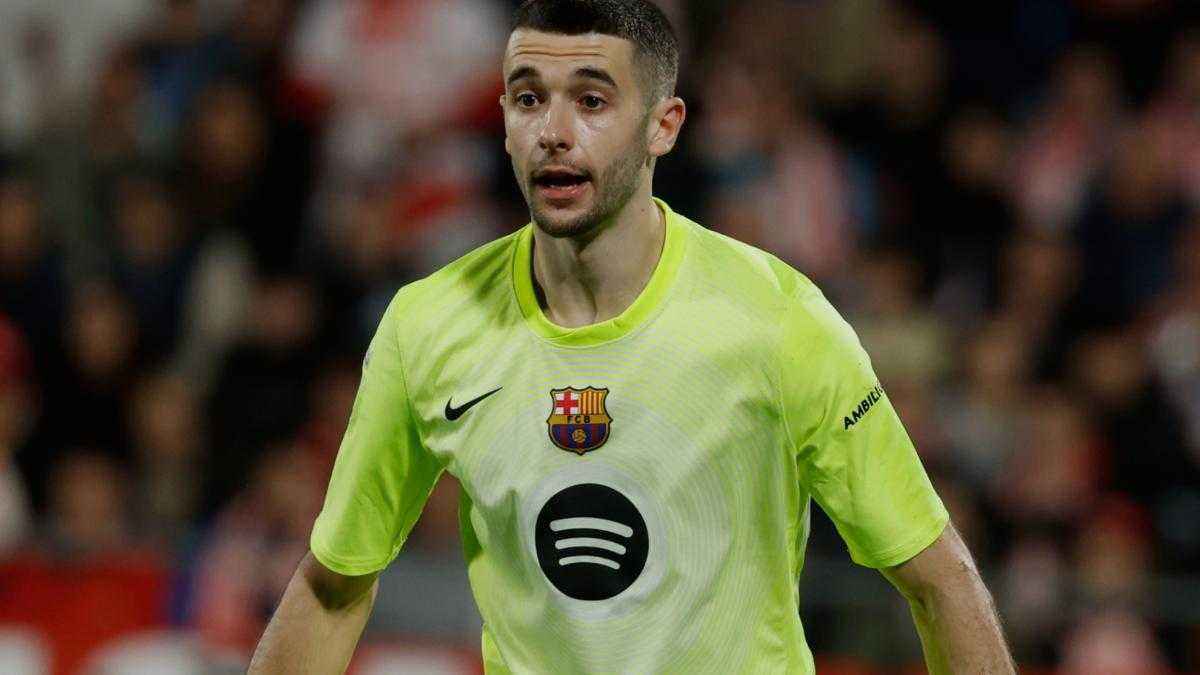 Joan garcía analysiert barça-niederlage: fehlendes var-eingreifen und defensivschwächen