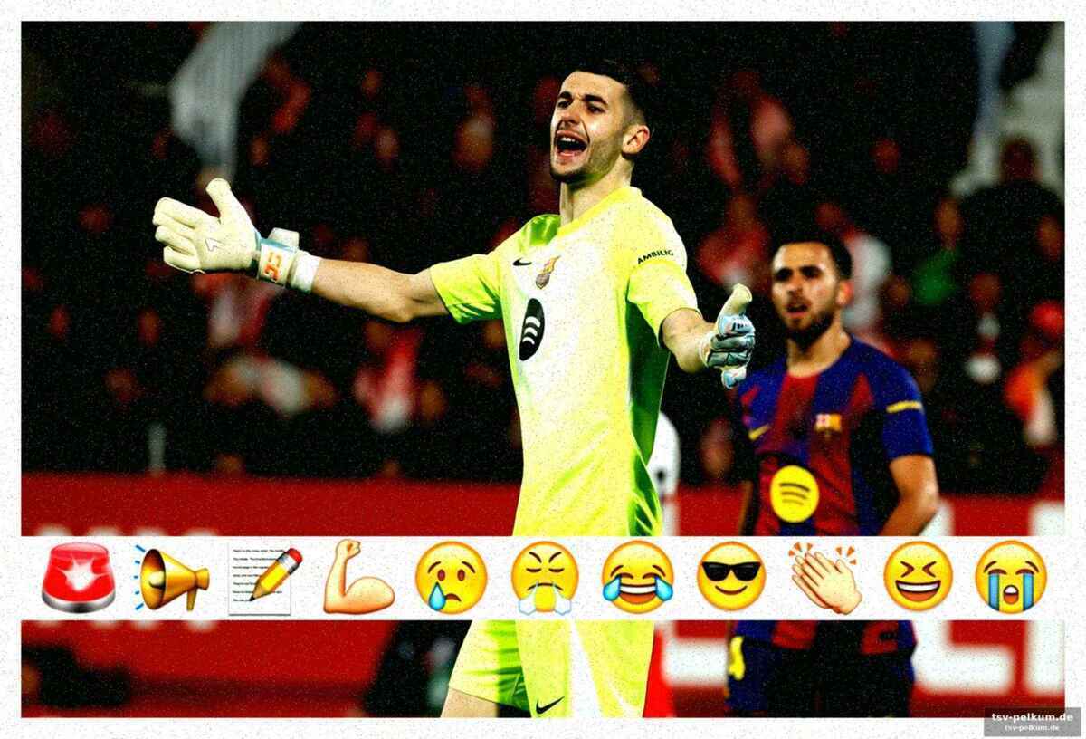 Spielzusammenfassung: girona 2 – 1 barcelona
