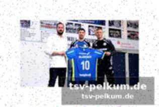 Gomes’ weg nach gummersbach und die bisherige bilanz