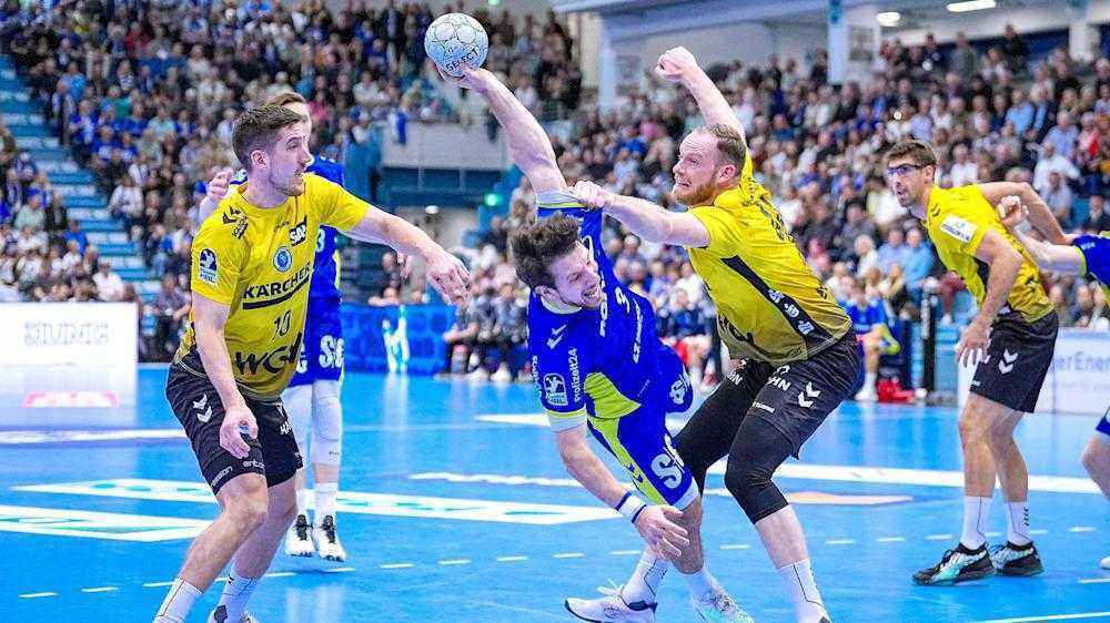 Joao gomes vorzeitig zurück zu porto? gummersbach bestätigt gespräche