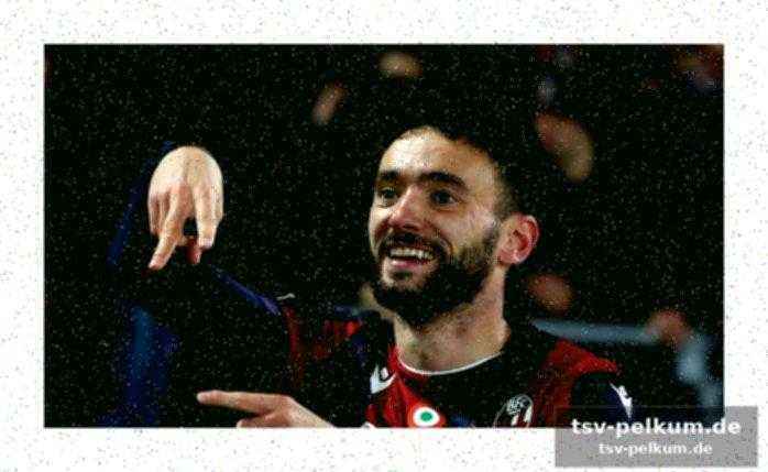 Die leihe zum fc bologna: ein neuanfang