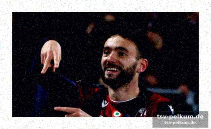 Die zeit bei juventus: ein frustrierendes kapitel