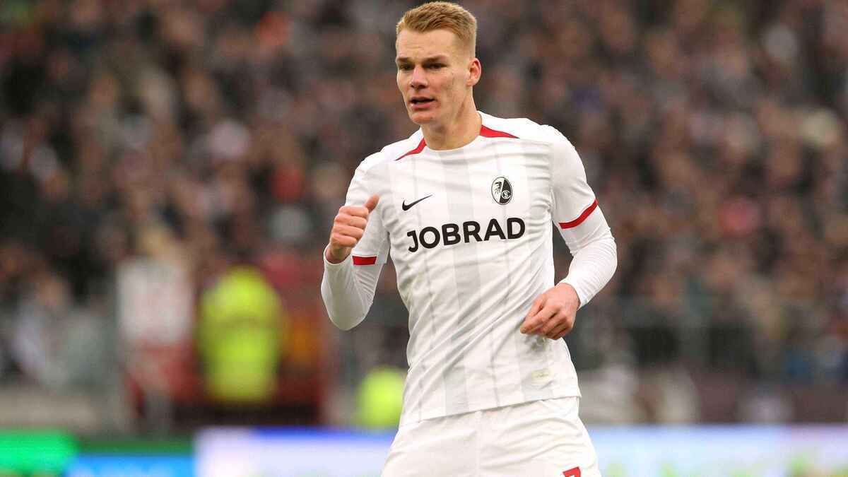 Jobrad beendet hauptsponsorship beim sc freiburg – was das für die zukunft bedeutet