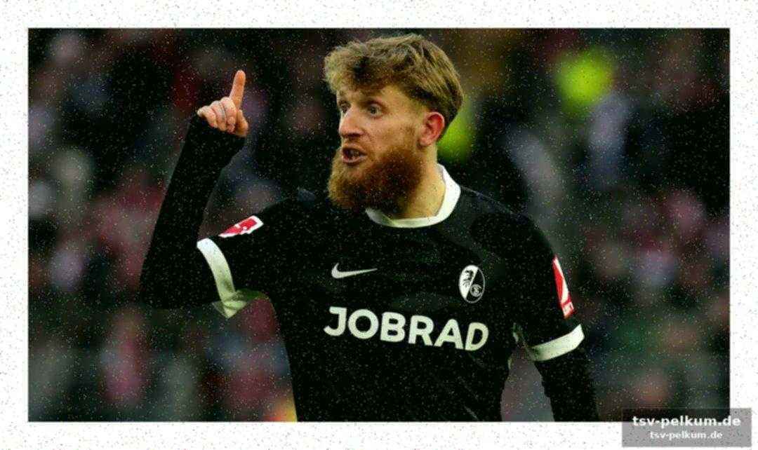 Jobrad bleibt dem verein erhalten