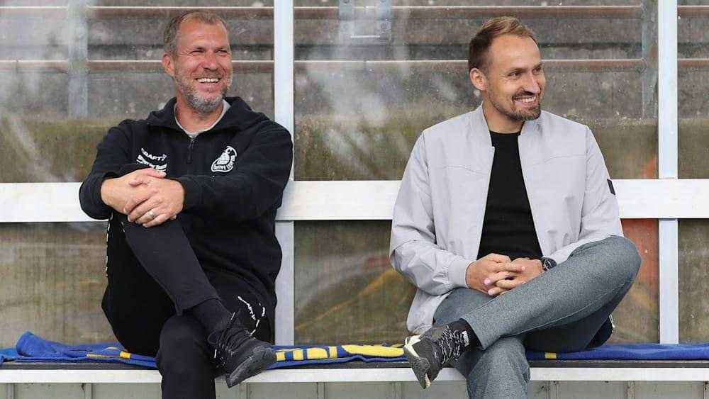 Jochen seitz bleibt: lok leipzig setzt auf kontinuität bis 2028
