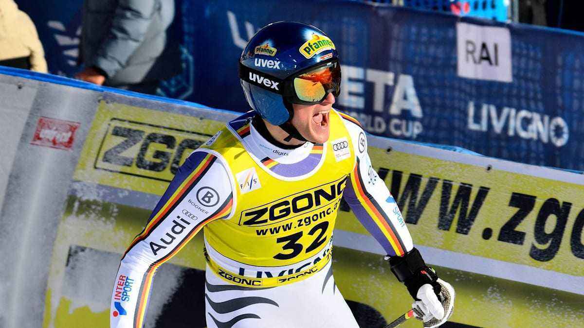 Jocher bezwingt gardenissima – skilegende schreibt geschichte!