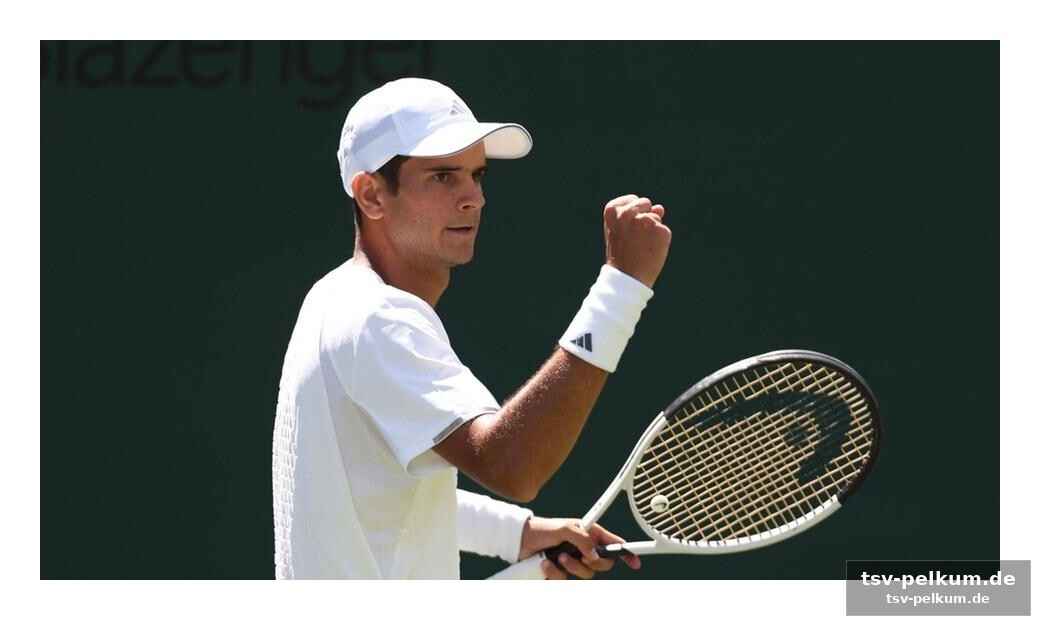 Sinner bereit für wimbledon – kleine änderungen für große erfolge