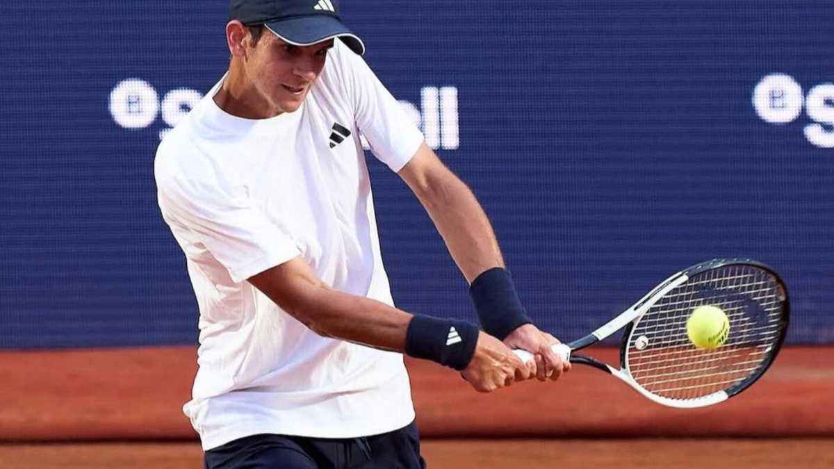 Ein blick zurück: jódars triumph in acapulco
