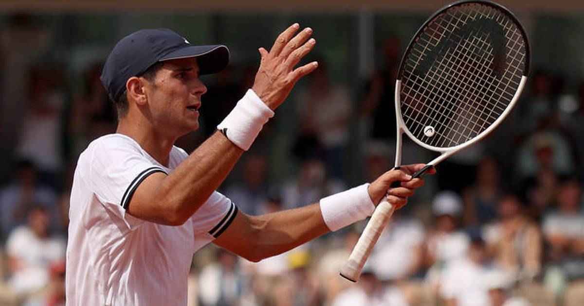 Jódar im rampenlicht: ballmädchen-vorfall überschattet french open triumph