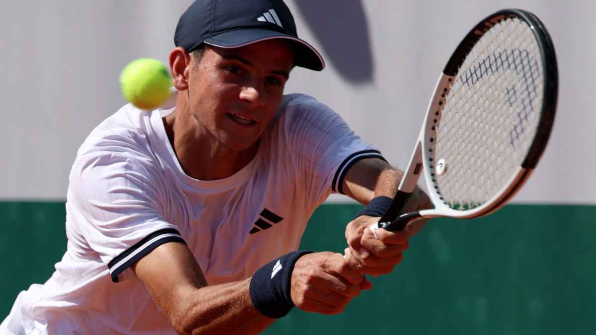 Jódar schlägt duckworth: achtelfinale in paris in sicht!