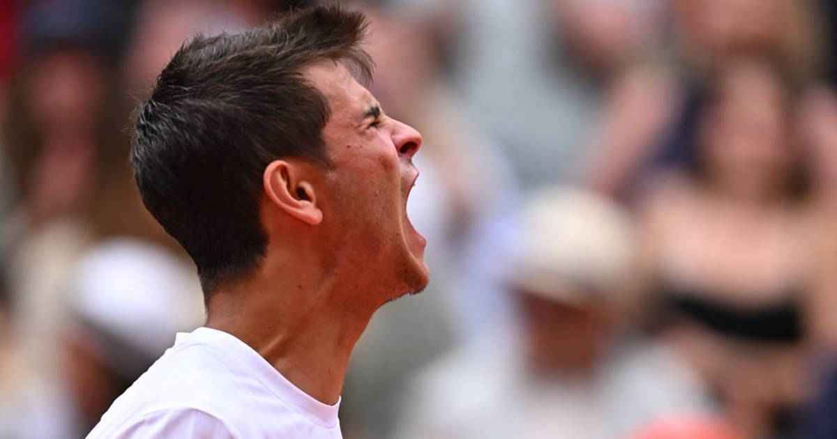 Jódar stürmt nach ganz oben: kann er zverev schon jetzt schlagen?