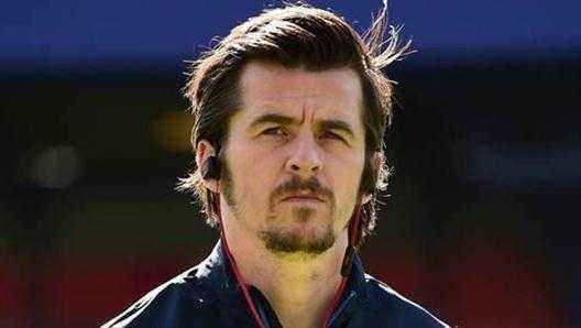 Joey barton wieder hinter gittern: golfplatz-rauferei endet mit neuer haftstrafe