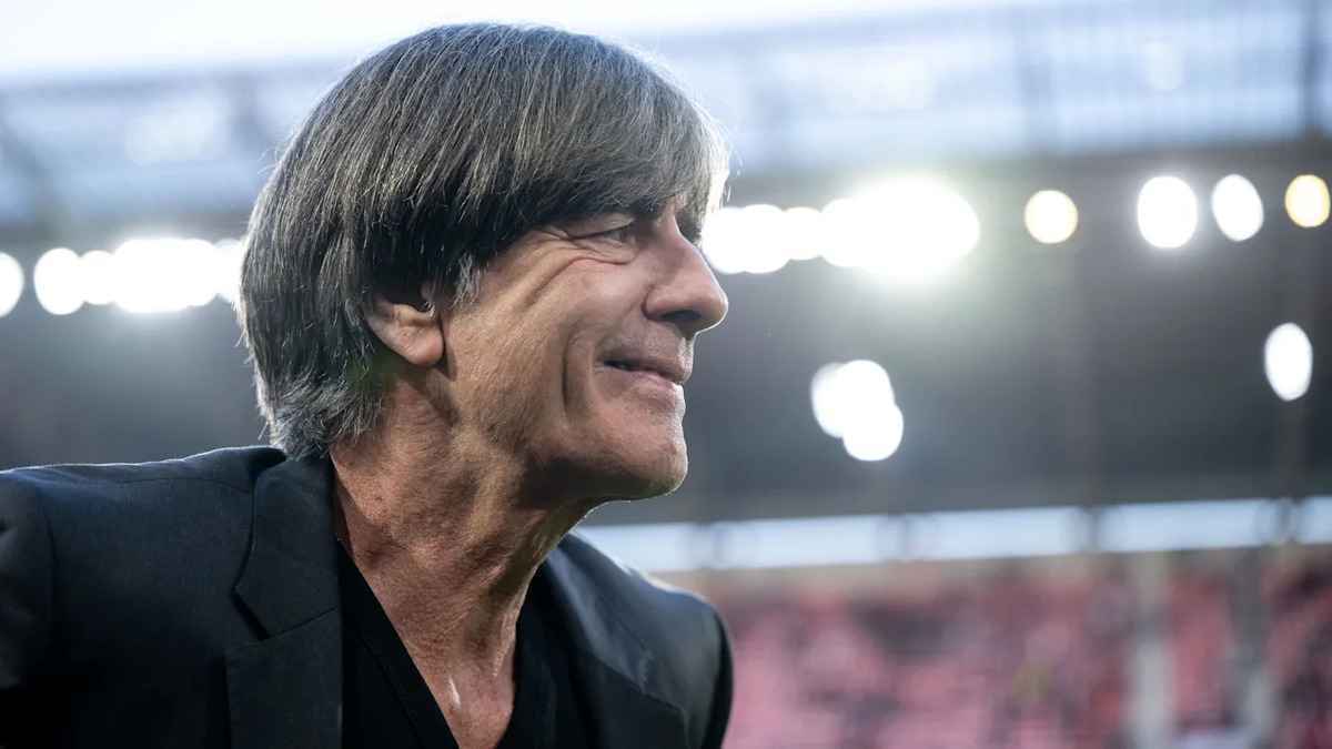 Jogi löw: kehrt der wm-held jemals wieder zurück?