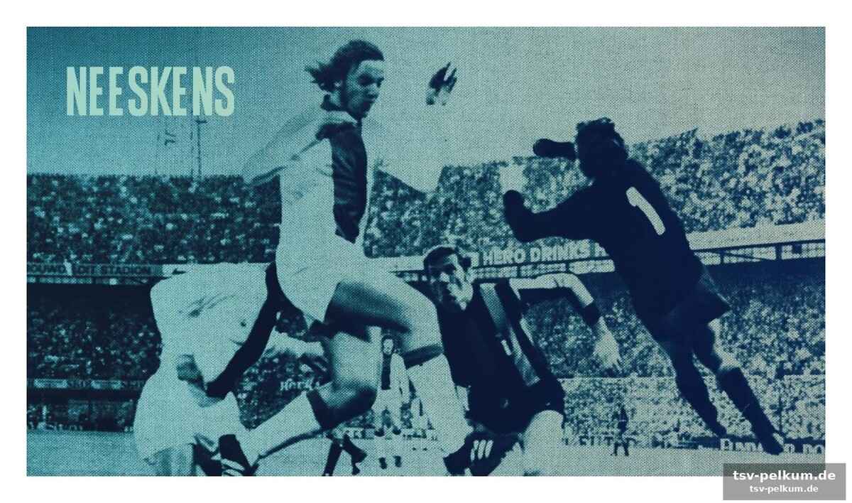 Die schatten der verlorenen finals