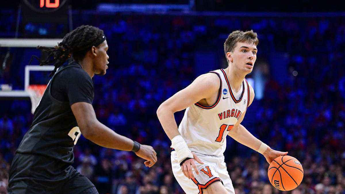 Johann grünloh spielte mit gebrochenem handgelenk – und die nba beobachtet