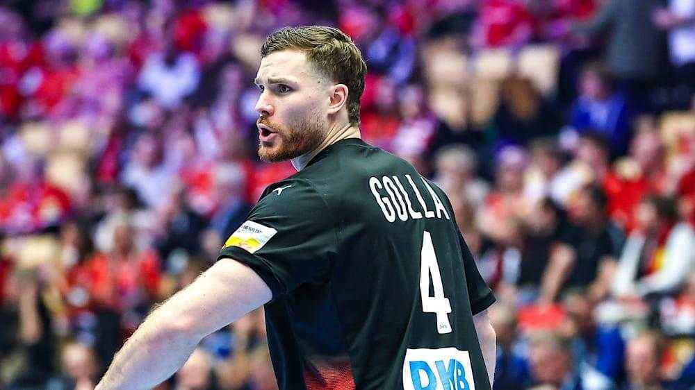 Johannes golla: bleibt der dhb-kapitän doch in flensburg?