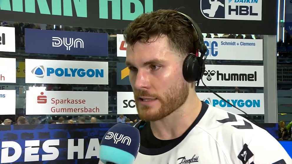 Johannes golla nach interview-frage verärgert: reporterin löst hitzige reaktion aus
