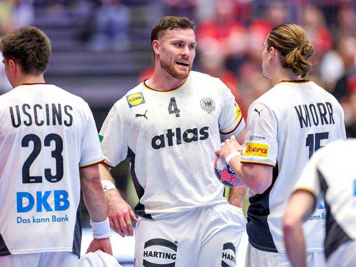 Johannes golla: steht sein wechsel zur mt melsungen wirklich auf der kippe?
