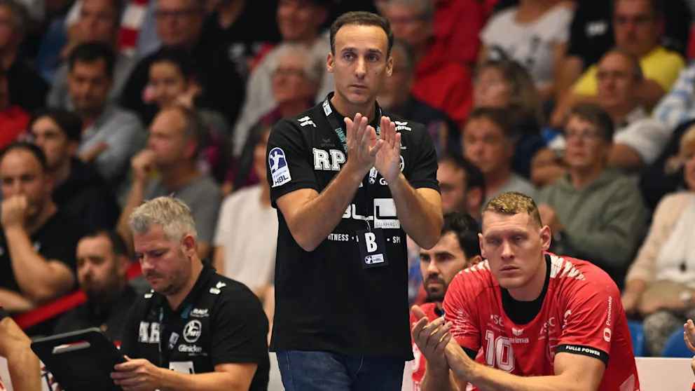 Johannes golla: wendet sich der mega-transfer für den handball-star?