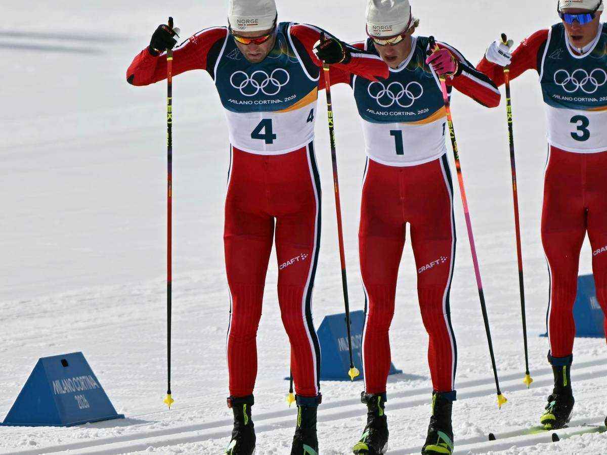 Johannes hösflot kläbo krönt sich zum absoluten könig der winterspiele