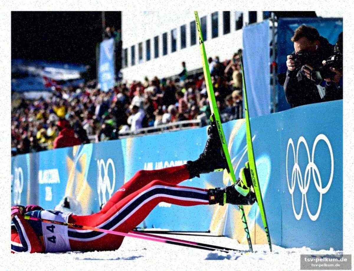 Deutschland bleibt ohne medaille