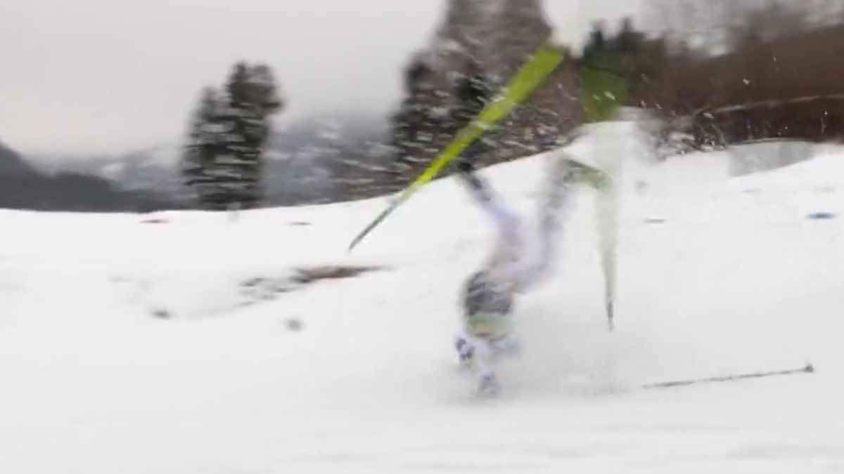 Johannes kläbo krönt sich zum langlauf-rekordolympiasieger